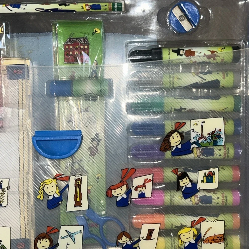 N/A 1999 madeline